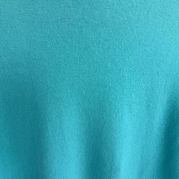 Talbots 100% cashmere turtleneck sweater - Picture 5 of 5